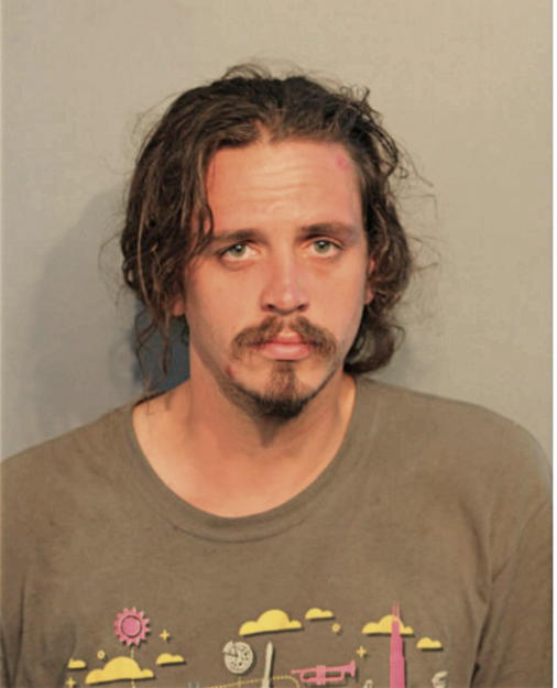BRADLEY ANSON WINSLOW, Cook County, Illinois