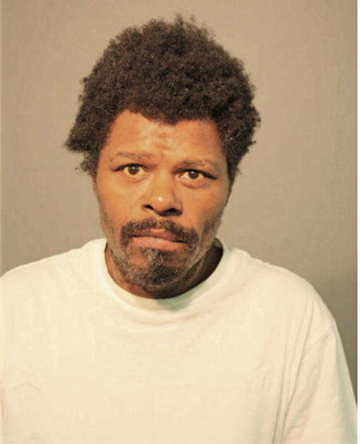 CARL D WOODS, Cook County, Illinois