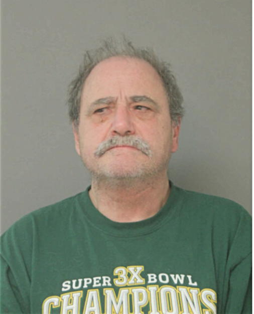 WILLIAM J ABBATACOLA, Cook County, Illinois