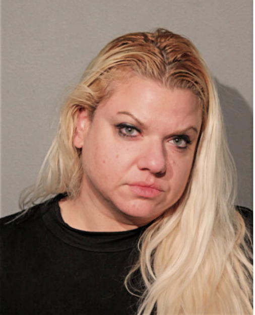 MARY L ADDANTE, Cook County, Illinois