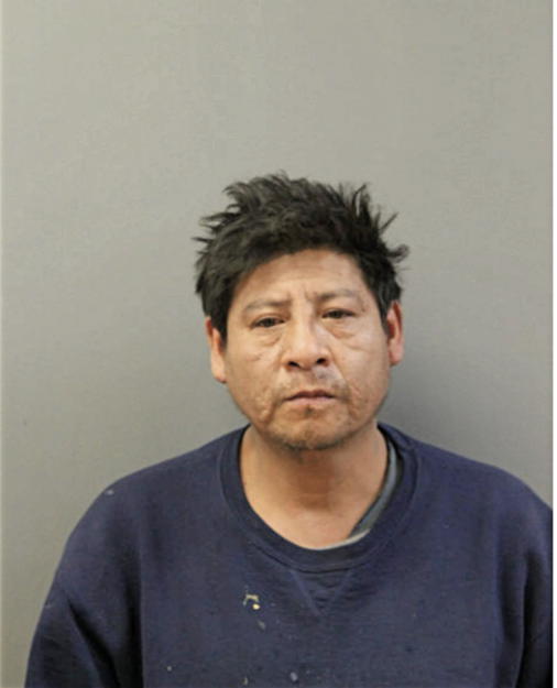 GUSTAVO AGUILAR, Cook County, Illinois