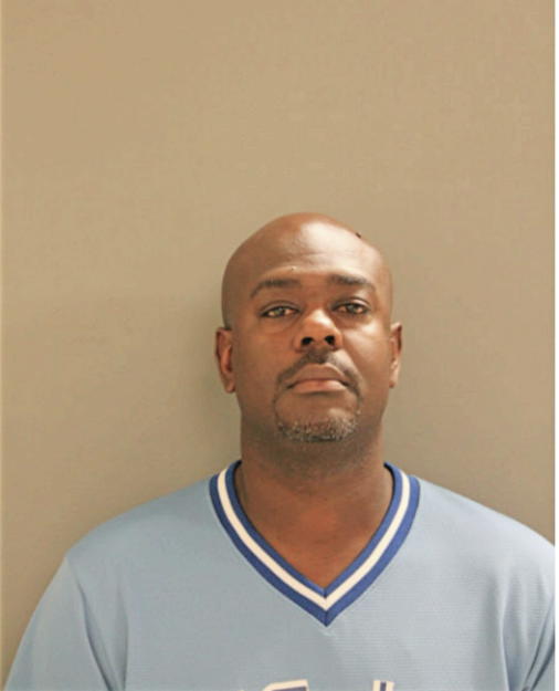 ROBERT C ALLEN, Cook County, Illinois