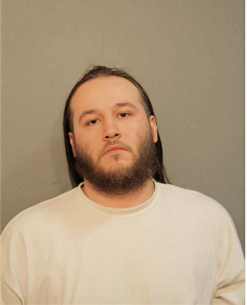 ROBERTO ALMANZA, Cook County, Illinois