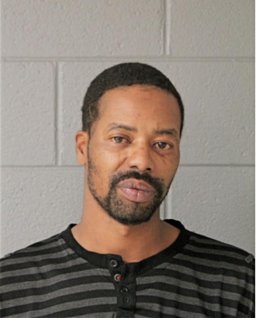 BRIAN ANDERSON, Cook County, Illinois
