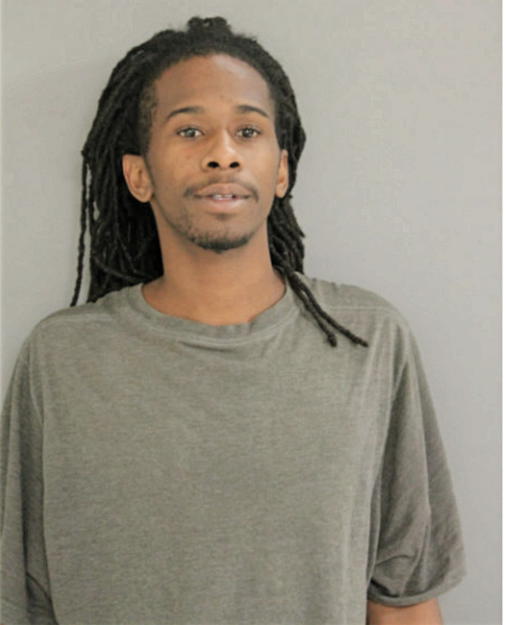 ROMELL DARNELL AVILA, Cook County, Illinois
