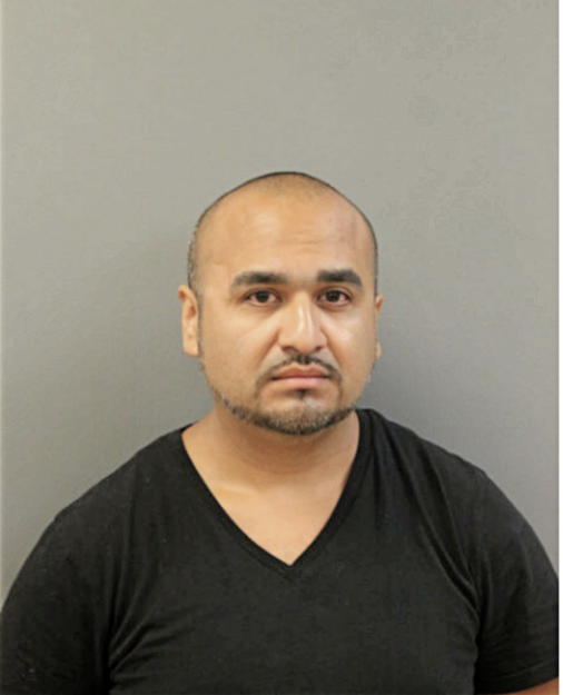 RICHARD AYALA, Cook County, Illinois