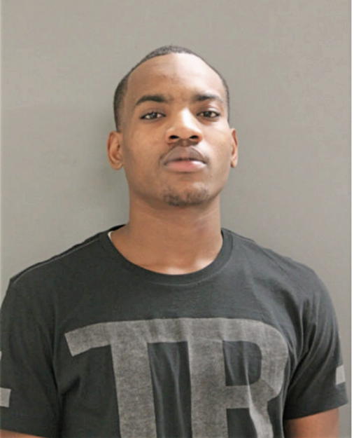 MARIO D BAILEY, Cook County, Illinois