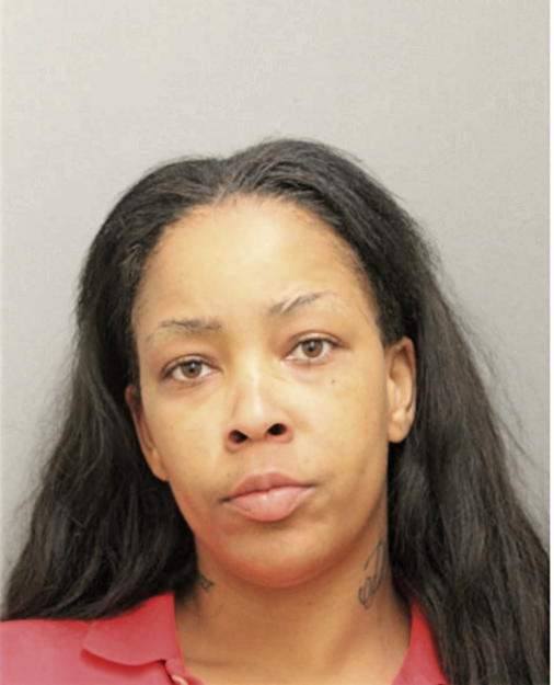 SHARDAI R BANKS, Cook County, Illinois