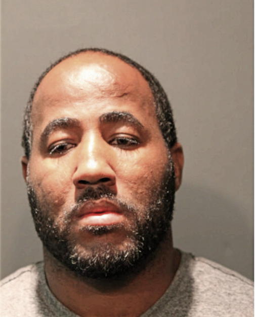 DWIGHT D BARNEY, Cook County, Illinois
