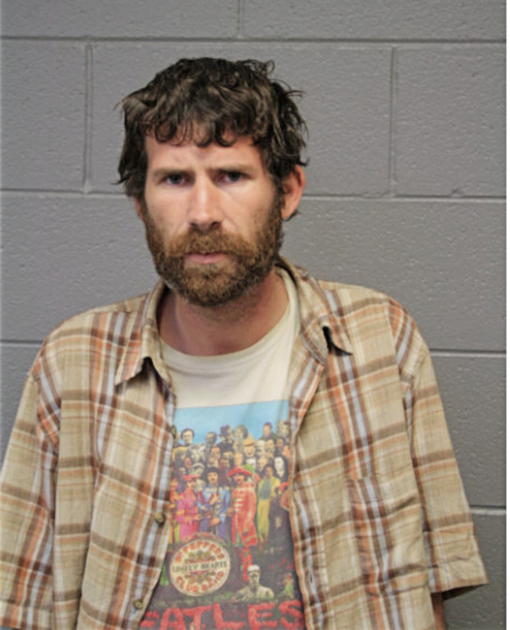 PATRICK D BARRY, Cook County, Illinois