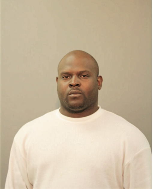 DEMETRIUS D BEENE, Cook County, Illinois
