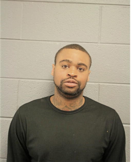 MARTONIO BELL, Cook County, Illinois