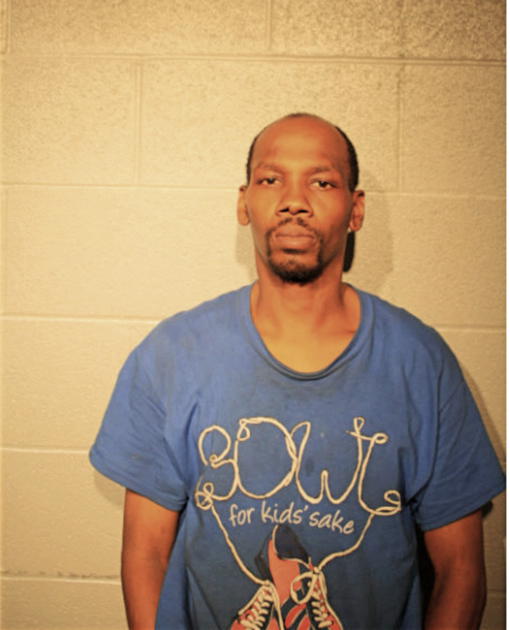 KENNETH BENTON, Cook County, Illinois