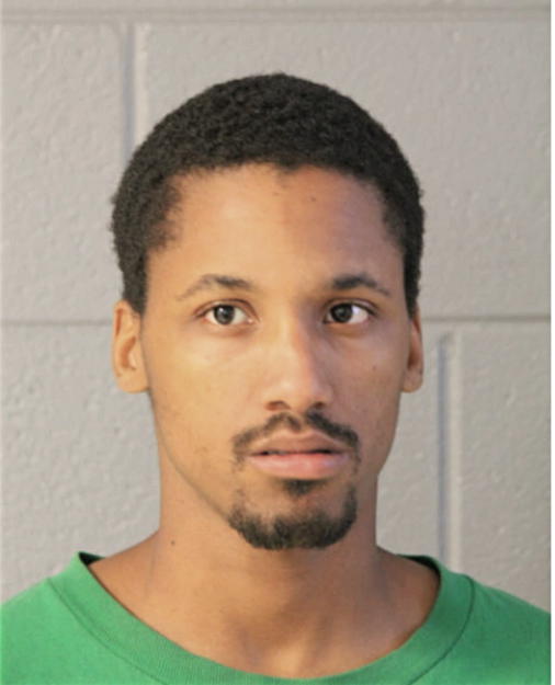 ANDREW BLAKELY, Cook County, Illinois