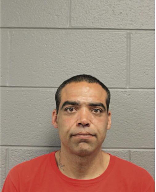 BRUCE J BLAY, Cook County, Illinois