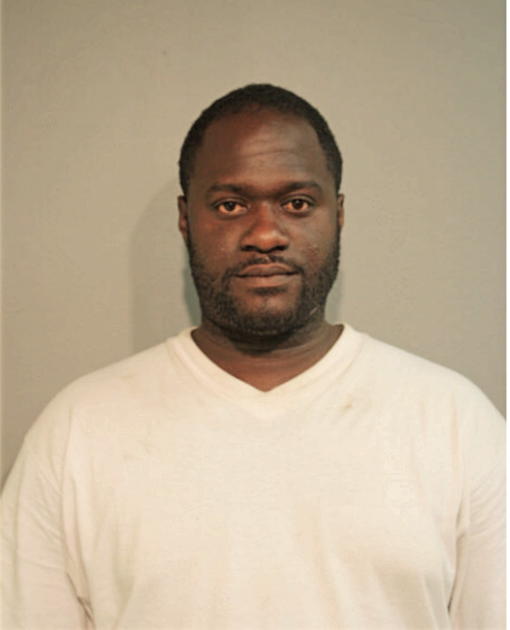 TARRANCE D BOUIE, Cook County, Illinois