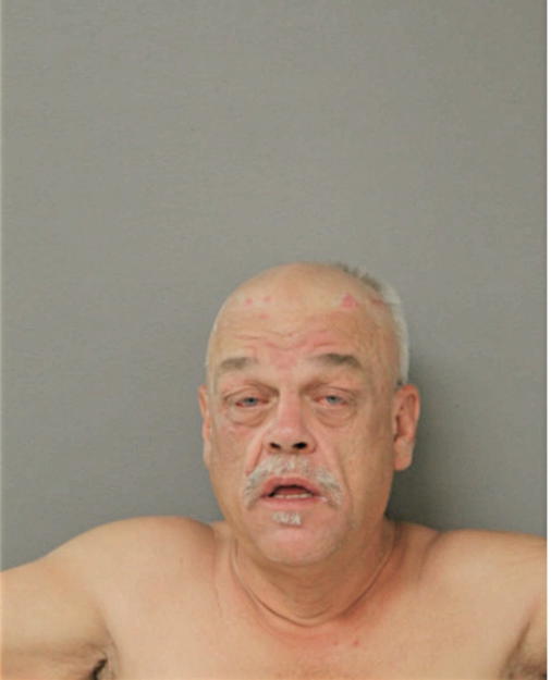 RONALD BOWLING, Cook County, Illinois