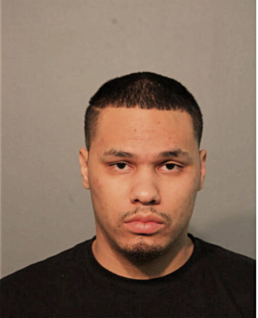 NICHOLAS MAKWA BRADBURY, Cook County, Illinois