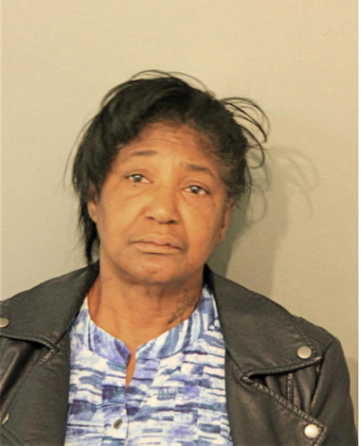 GLORIA BRANCH, Cook County, Illinois