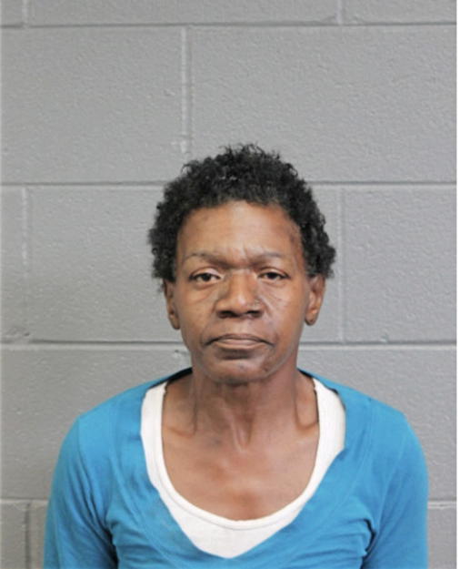 BARBARA BRITTON, Cook County, Illinois