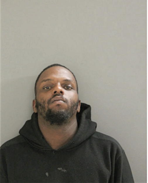 DONYALE BROWN, Cook County, Illinois
