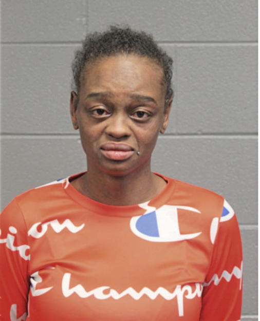 ALICIA C BRYSON, Cook County, Illinois