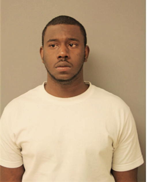 LOUIS L BUFFORD, Cook County, Illinois