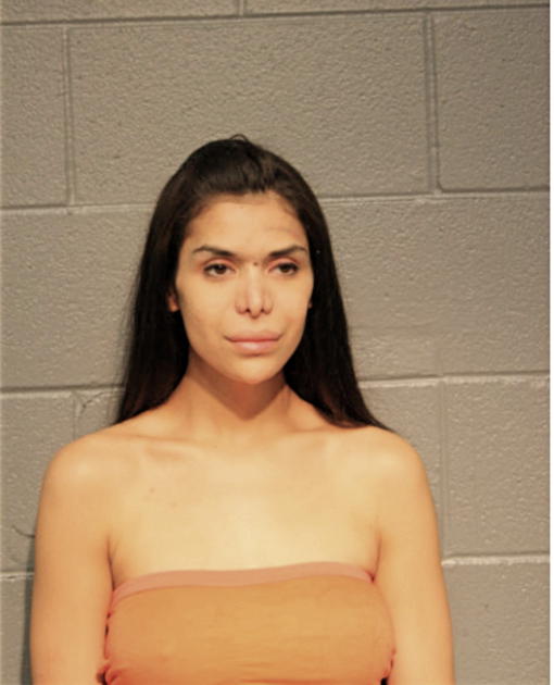 ANGIE BURCIAGA, Cook County, Illinois