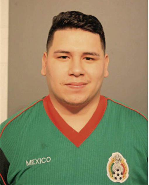 ANGEL BUSTAMANTE, Cook County, Illinois