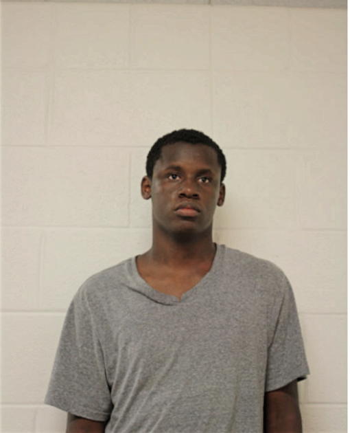 ALVIN BUTLER, Cook County, Illinois