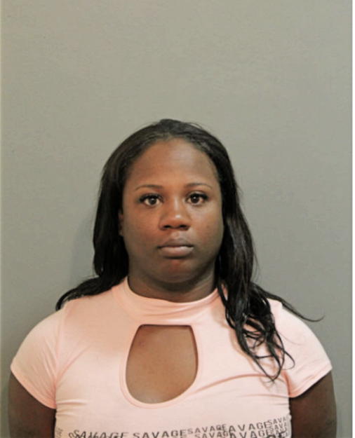 SIMONE BUTLER, Cook County, Illinois