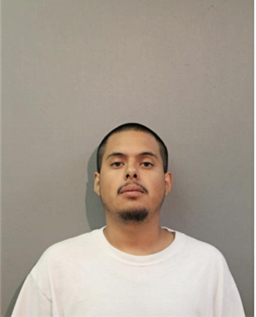 MITCHELL CADENAS, Cook County, Illinois