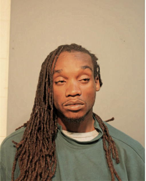 AARON P CAMERON, Cook County, Illinois