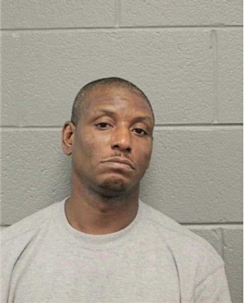 AARON CAMPBELL, Cook County, Illinois