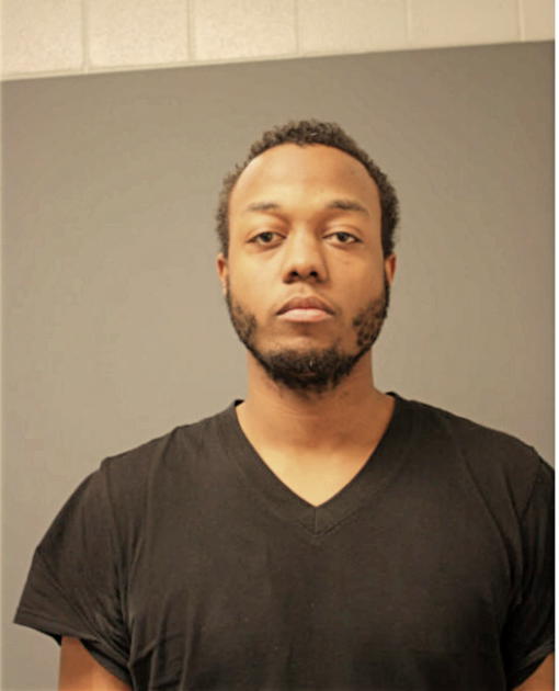 GREGORY S CARTER, Cook County, Illinois