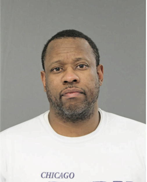 MAURICE CARTER, Cook County, Illinois