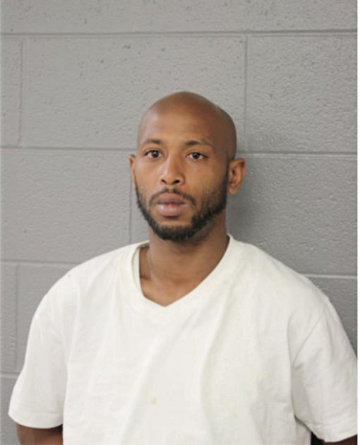 BENJAMIN CATHEY, Cook County, Illinois