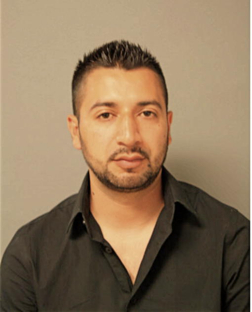 JAVIER CERVANTES, Cook County, Illinois