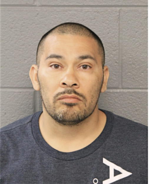 MISAEL CHAVEZ, Cook County, Illinois