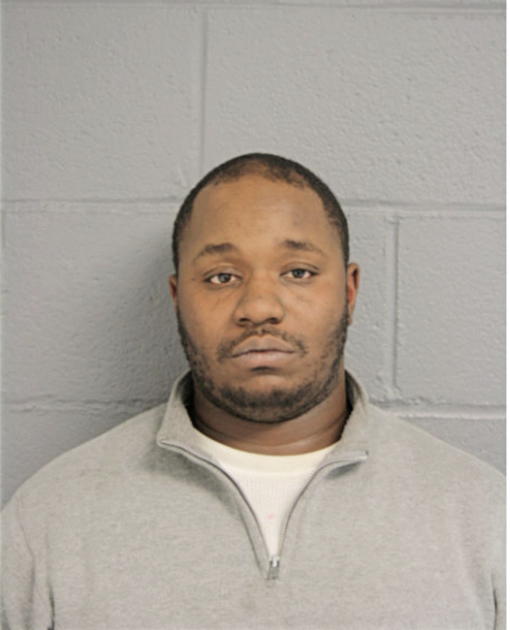 LEROY CLAY, Cook County, Illinois