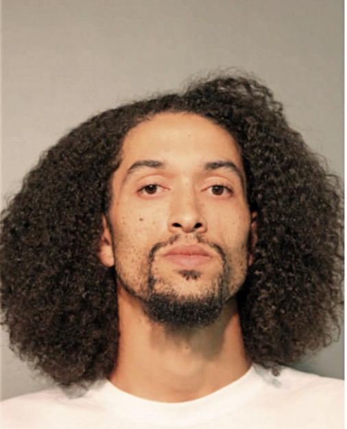 GIAFRANCO CLAYTON, Cook County, Illinois