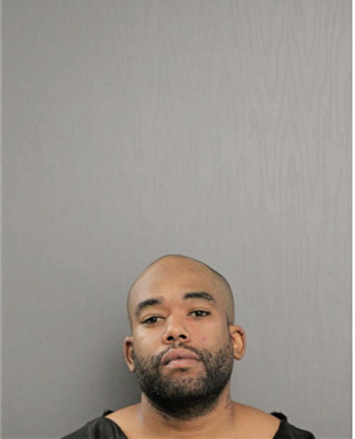 RICHARD B CLEMONS, Cook County, Illinois