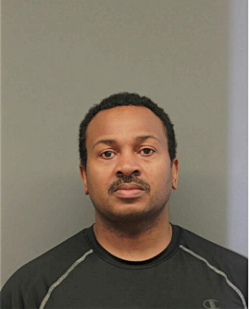 CEDRIC L CLINTON, Cook County, Illinois
