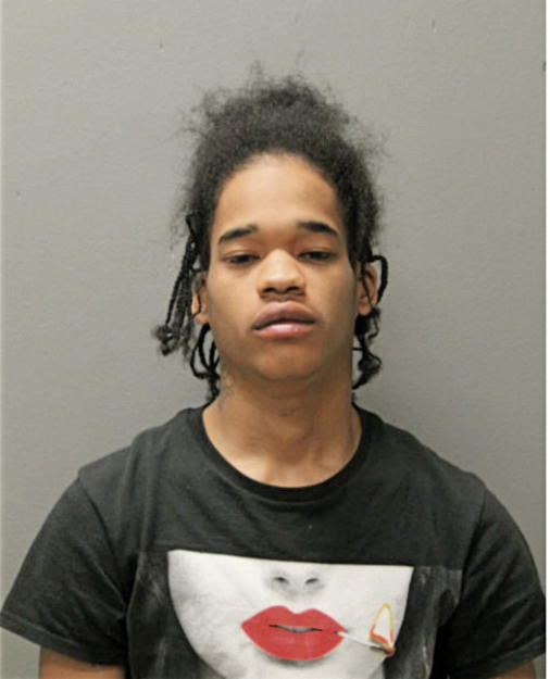 CHRISTIEENE D CLOUTIER, Cook County, Illinois