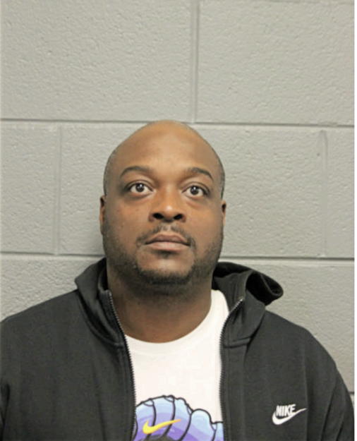 DAWON T COLE, Cook County, Illinois