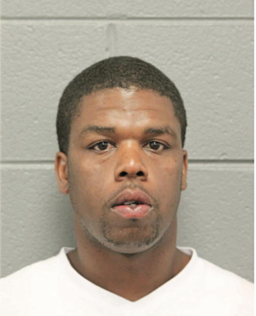 JARVIS COLEMAN, Cook County, Illinois