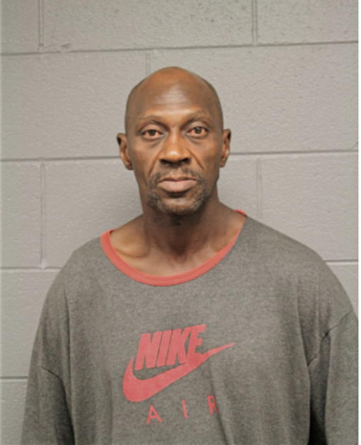 ROBERT L COPELAND, Cook County, Illinois