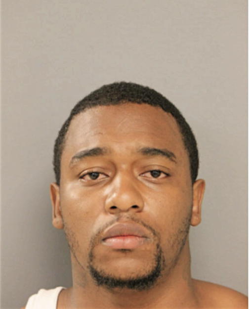 ANDRE L COWANS, Cook County, Illinois