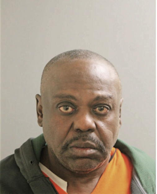 CALVIN DEAN, Cook County, Illinois