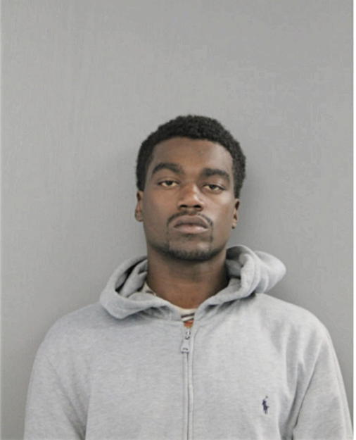 DEANTHONY N DEAN, Cook County, Illinois